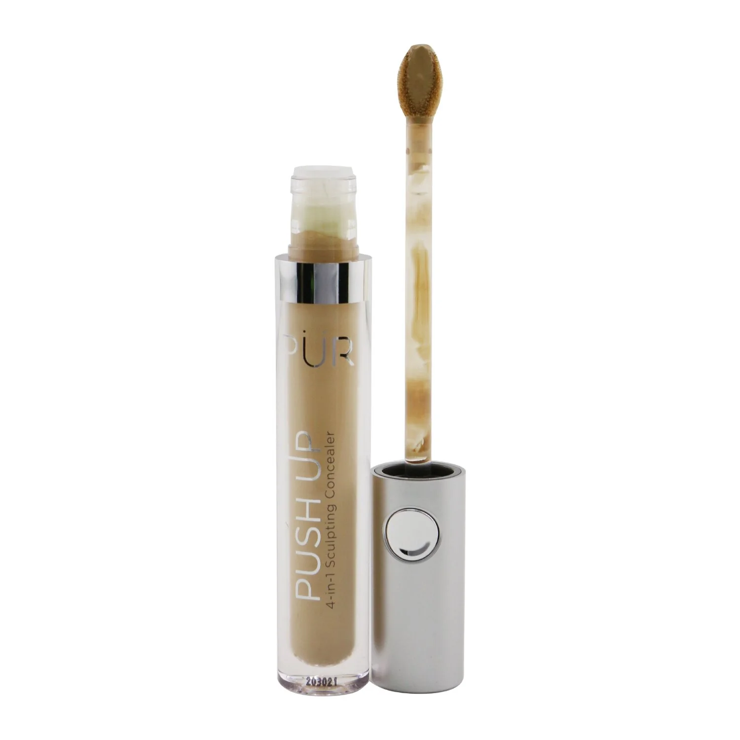 PUR (PurMinerals) Push Up 4 in 1 Sculpting Concealer - # LN6 Light Nude  3.76g/0.13oz