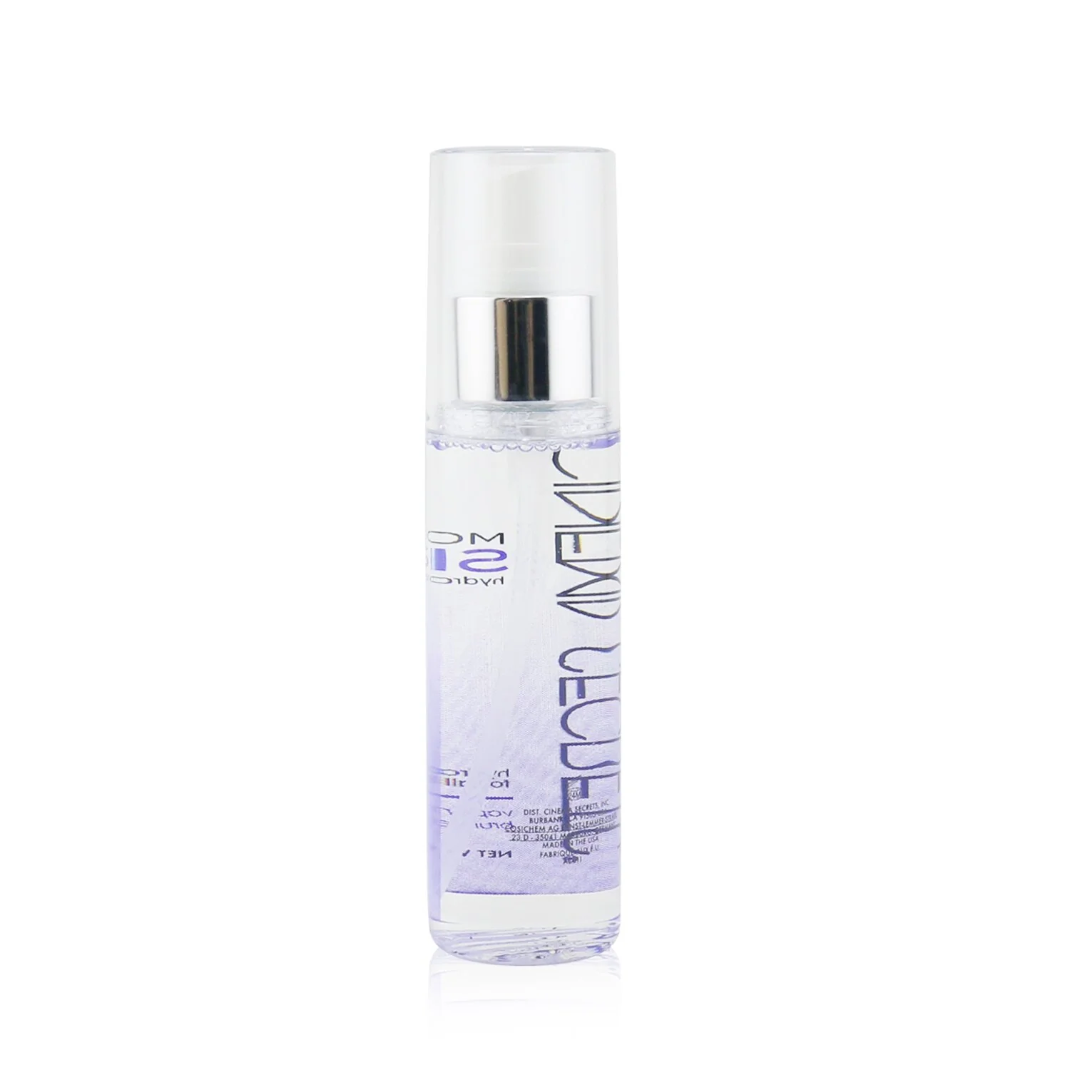 Cinema Secrets Moisture Spray + Hydrating Mist (Unboxed)  100ml/3.4oz