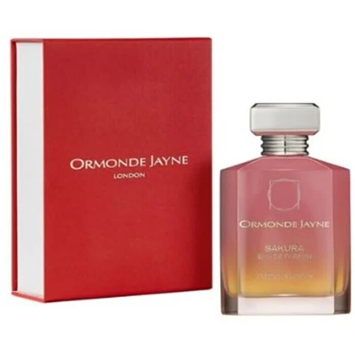 Ormonde Jayne Sakura Unisex Eau De Parfum 88ml