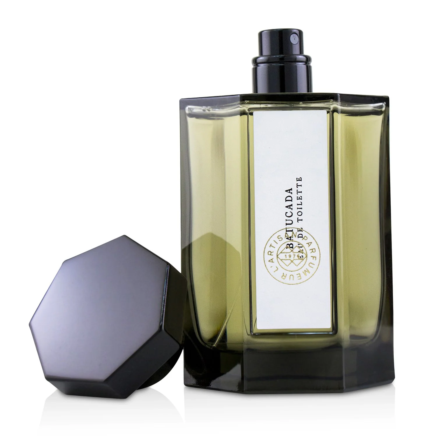L'Artisan Parfumeur Batucada Eau De Toilette Spray  50ml/1.7oz