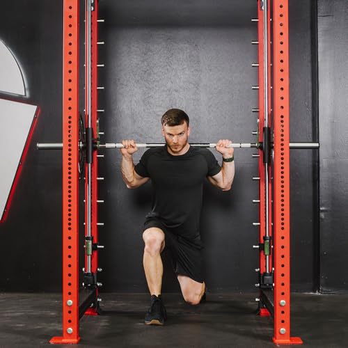 Titan Fitness X-3 Series 90