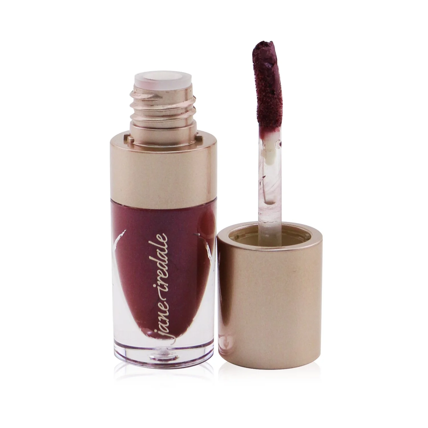 Jane Iredale Beyond Matte Lip Fixation Lip Stain - # Devotion  2.75ml/0.09oz
