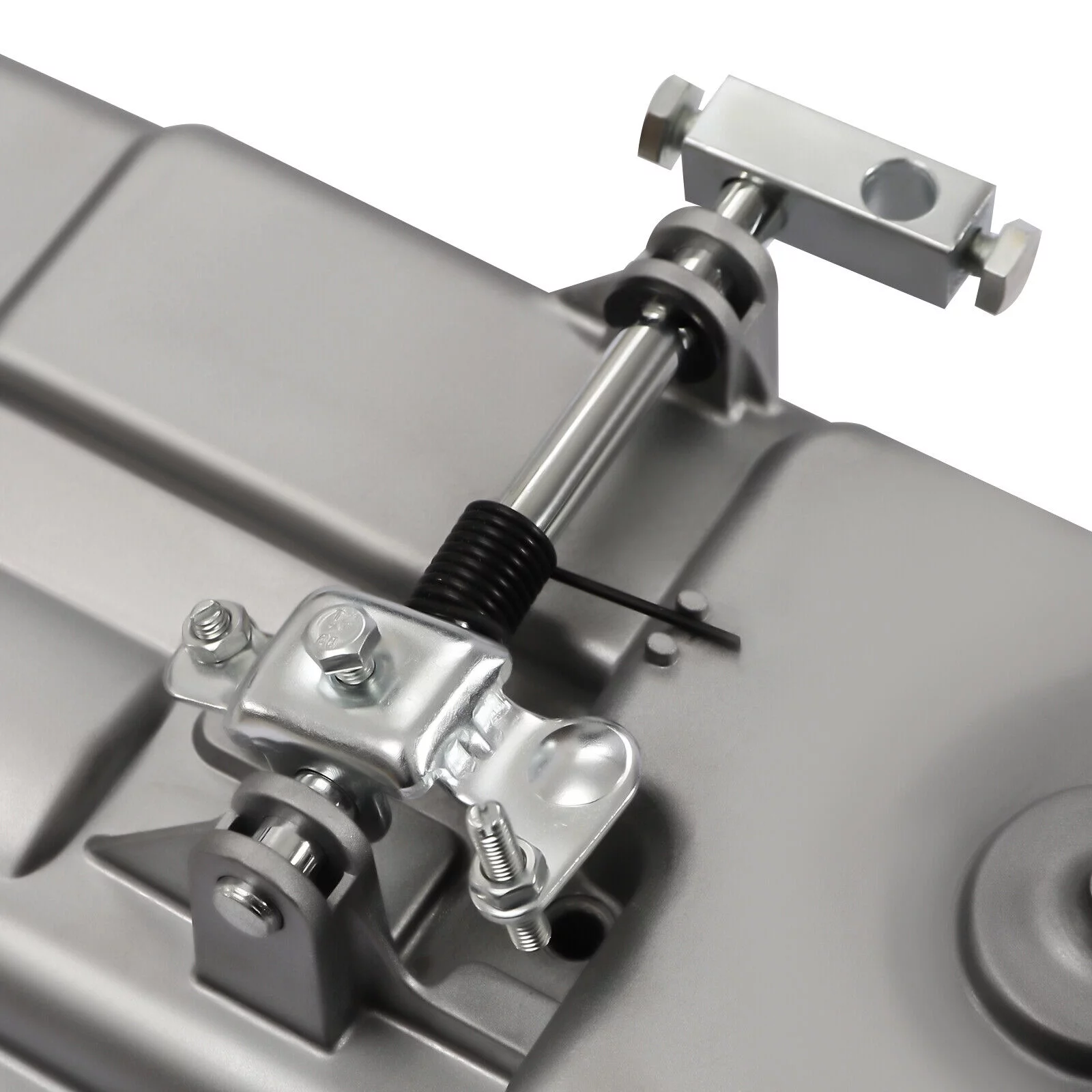 TFCFL 550W Industrial Strength Sewing Machine Heavy Duty Upholstery + Leather