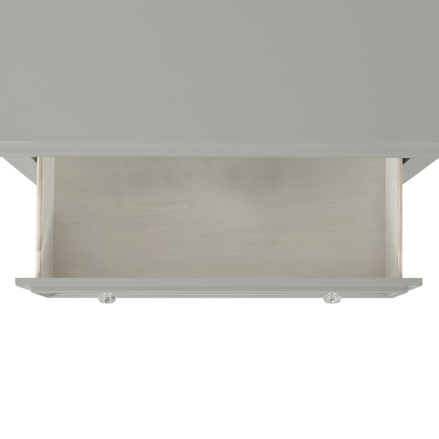 Jesse Full Panel 3PC Bedroom Set in Grey