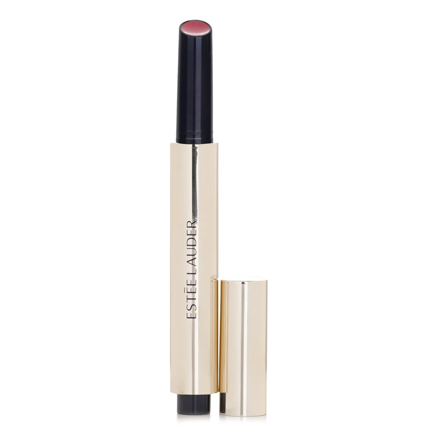 Estee Lauder Melt On Gloss Stick - # 185 MELTED MAPLE  1.8g