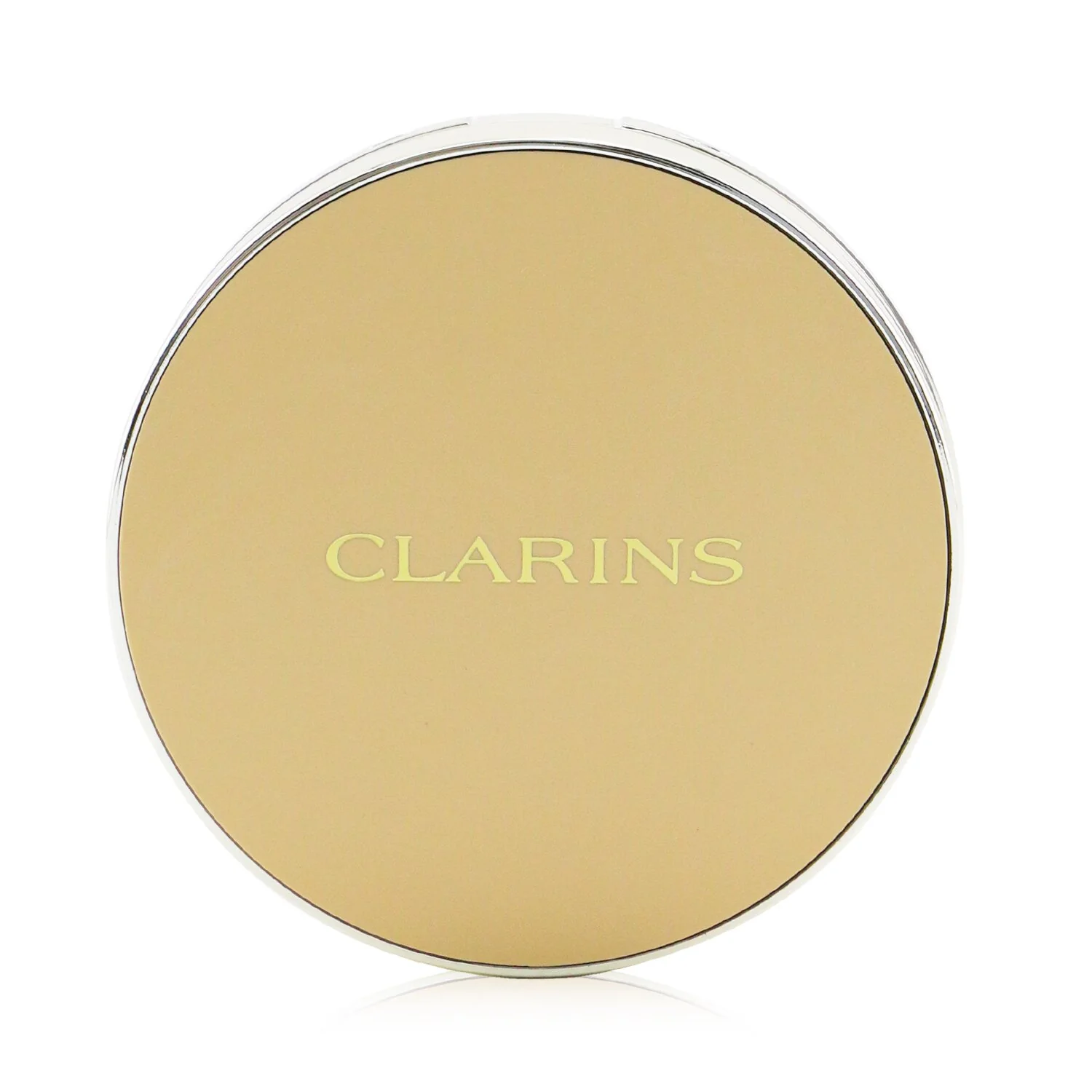 Clarins Ever Matte Compact Powder - # 05 Medium Deep  10g/0.3oz