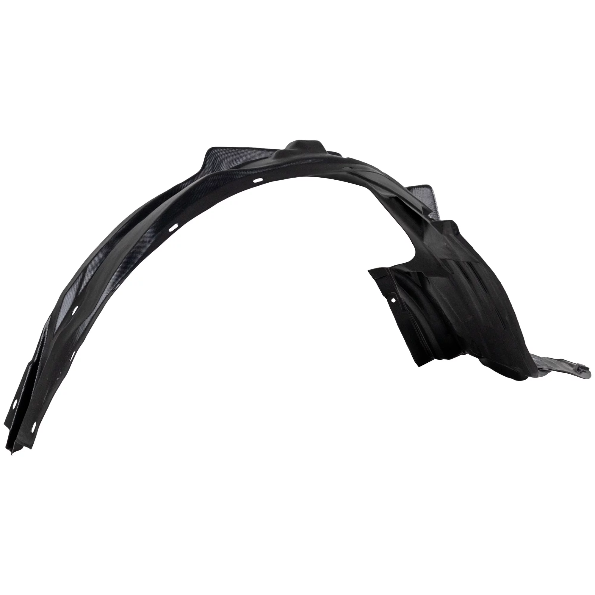 Fender Liner Compatible with HONDA ODYSSEY 99-04 FRONT Right Passenger Side