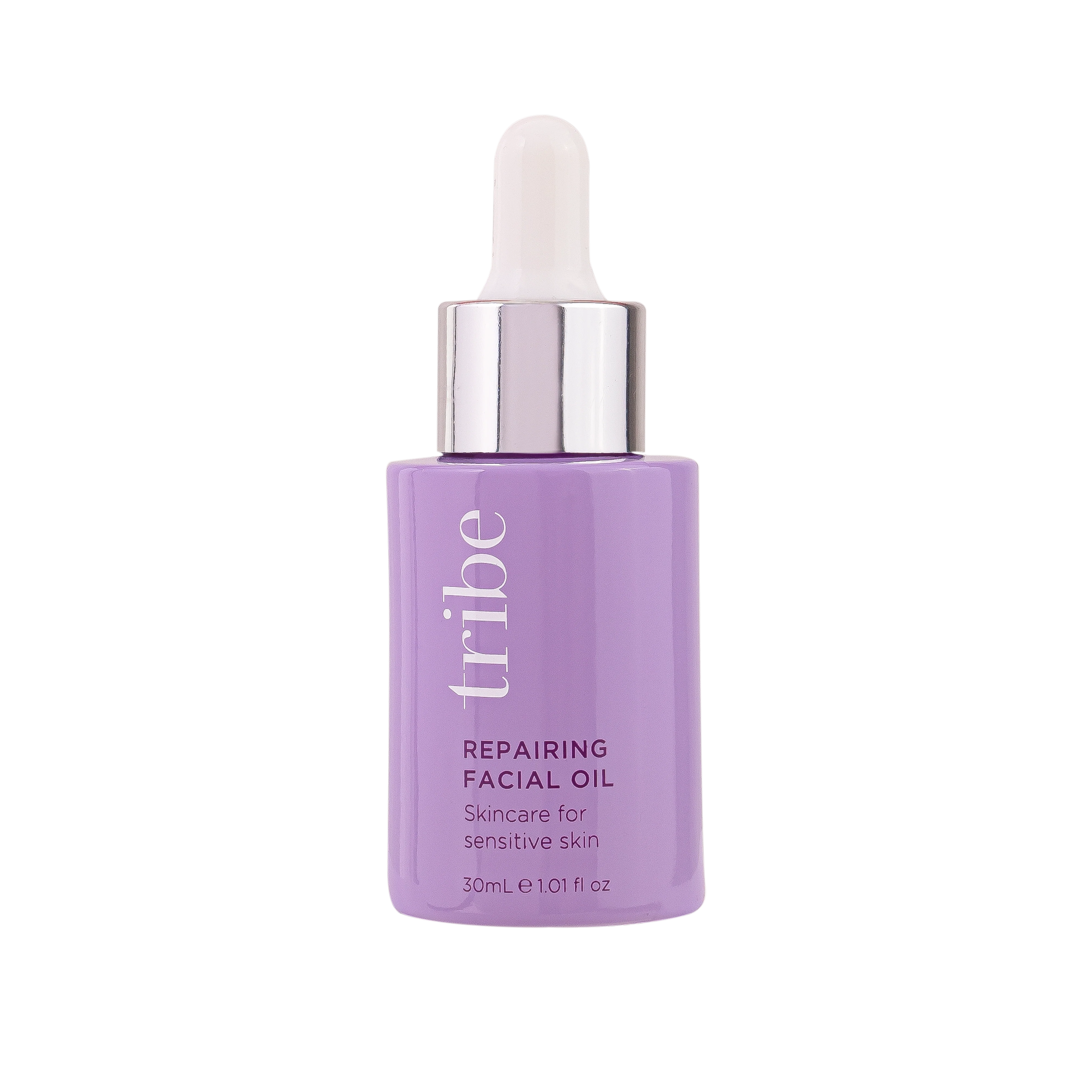 Tribe Skincare Repairing Facial Oil 30ml