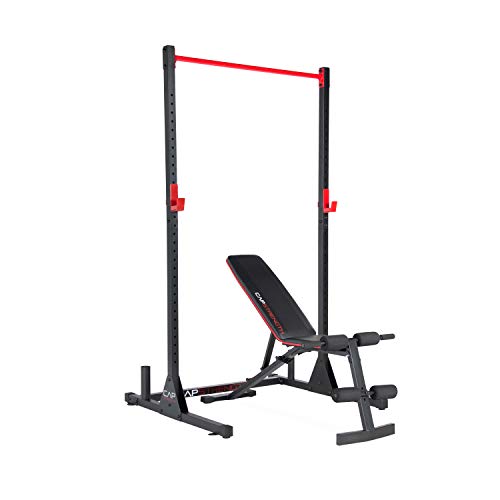 CAP Barbell Power Racks and Attachments