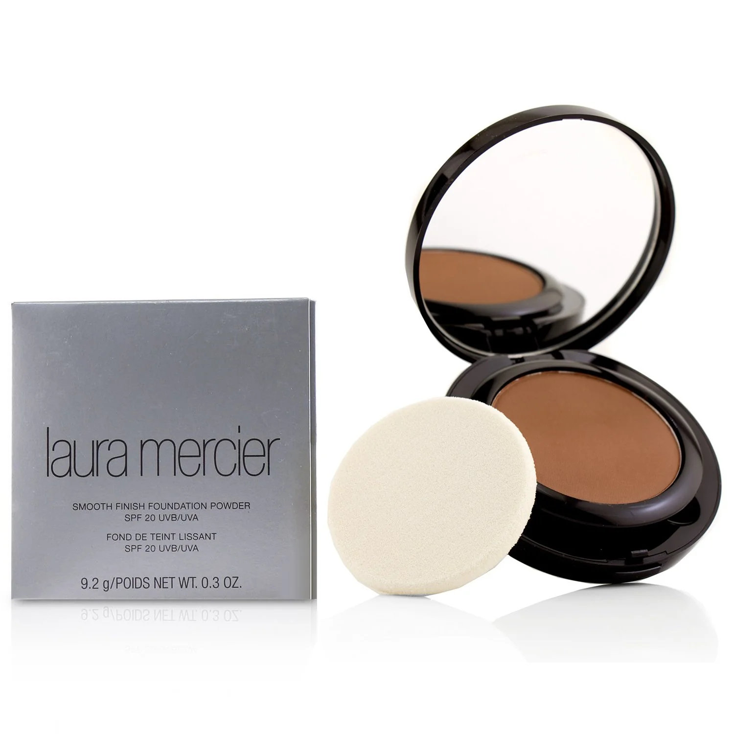 Laura Mercier Smooth Finish Foundation Powder - 05  9.2g/0.3oz
