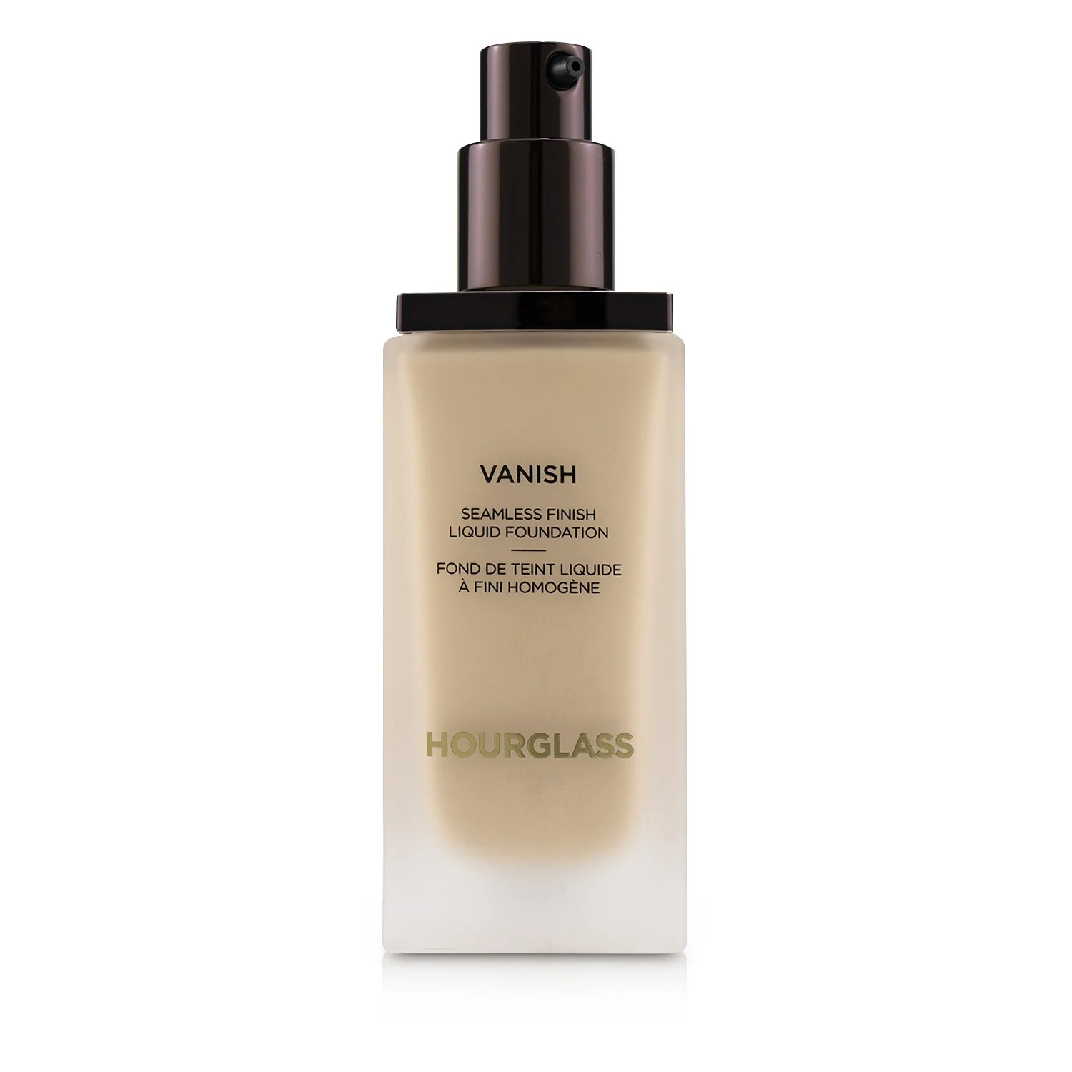HourGlass Vanish Seamless Finish Liquid Foundation - # Shell  25ml/0.84oz