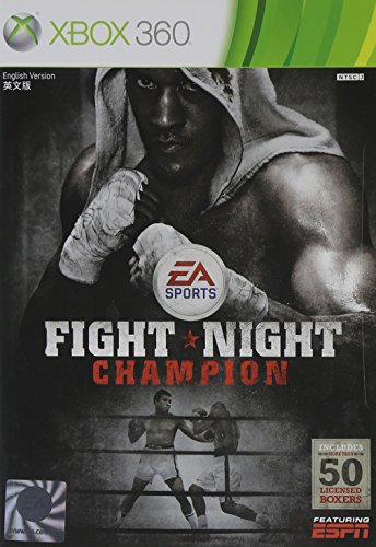 Fight Night Champion - Playstation 3