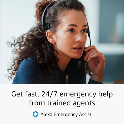 Amazon Echo Pop (newest model), Our smallest Alexa speaker, Fits in any room, Midnight Teal