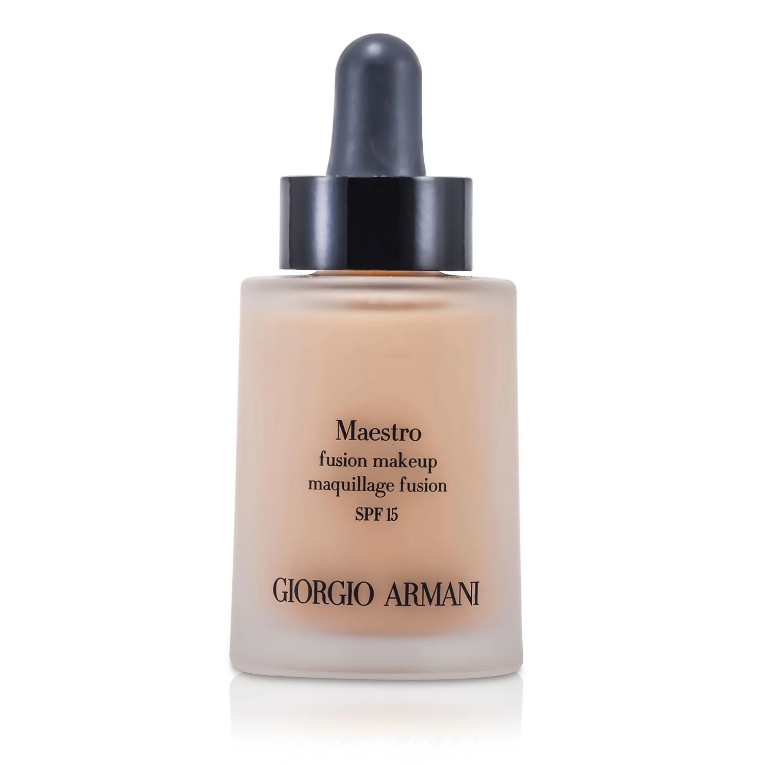 Giorgio Armani Maestro Fusion Make Up Foundation SPF 15 - # 6.5  30ml/1oz
