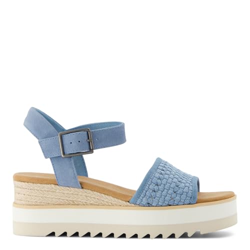 TOMS Women's, Diana Sandal