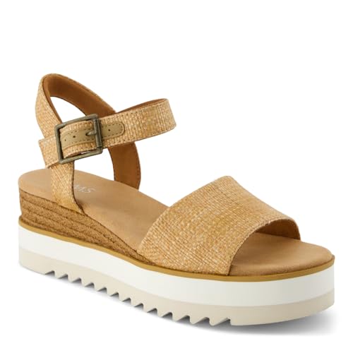 TOMS Women's, Diana Sandal