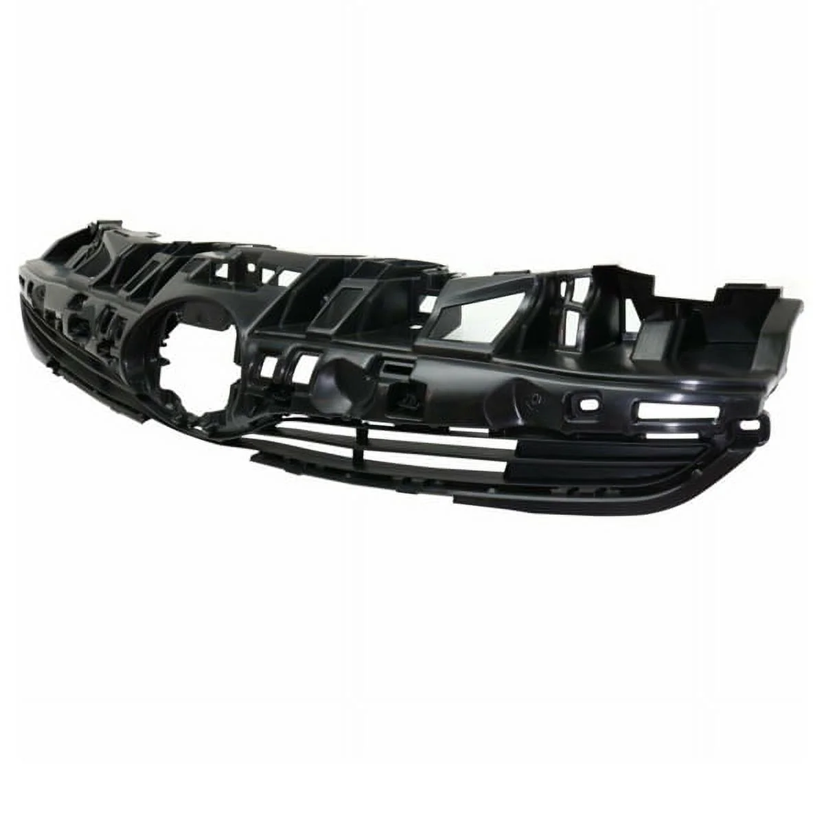 For 16 17 18 Prius Hatchback Front Grill Grille Assembly w/o Park Assist Sensor