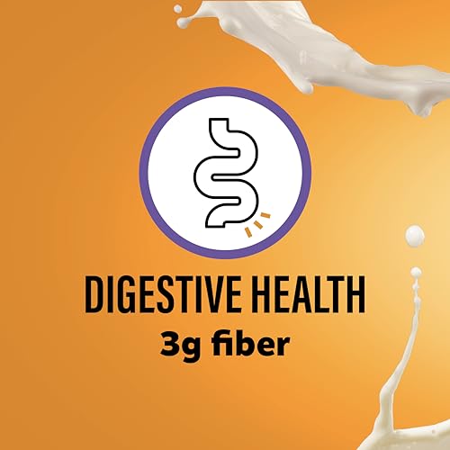 OWYN Only What You Need Protein Shake, High Protein Complete Nutrition Drink, Vanilla, 12 Fl Oz (12 Pack)