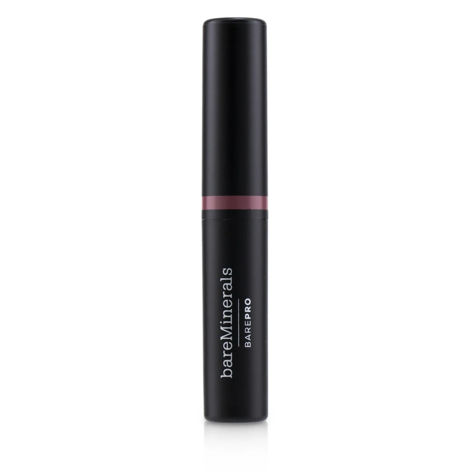 BareMinerals BarePro Longwear Lipstick - # Blackberry  2g/0.07oz