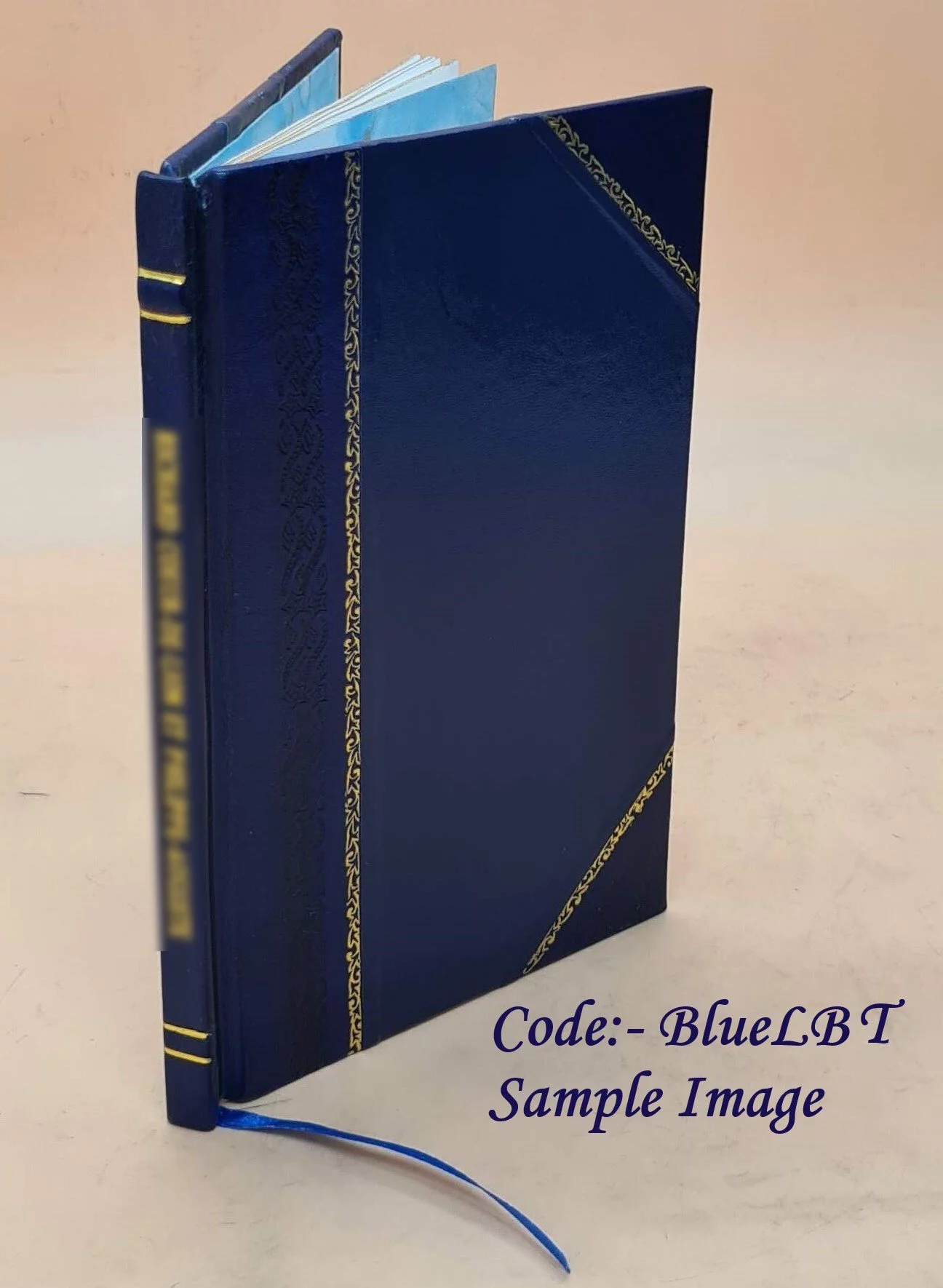 Annales d'Oto-Laryngologie et de Chirurgie Cervico-Faciale 1903-11: Vol 29 Iss 11 Volume 29 1903-11-01 [LEATHER BOUND]