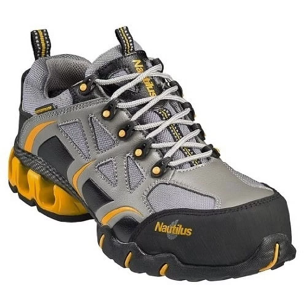 FSI FOOTWEAR SPECIALTIES INTERNATIONAL NAUTILUS Nautilus Women's Composite Toe Eh Waterproof