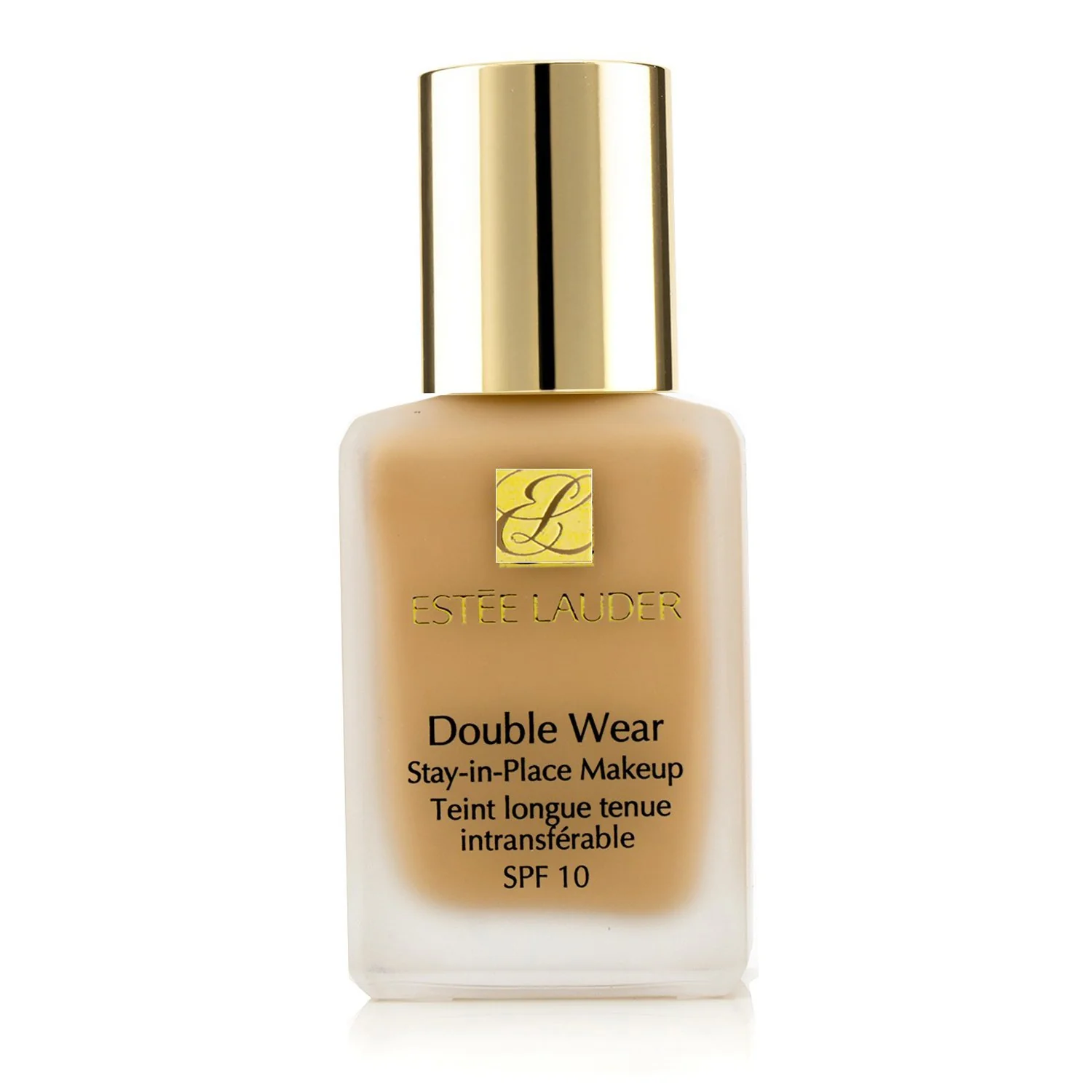Estee Lauder Double Wear Stay In Place Makeup SPF 10 - No. 17 Bone (1W1) (Unboxed)  30ml/1oz