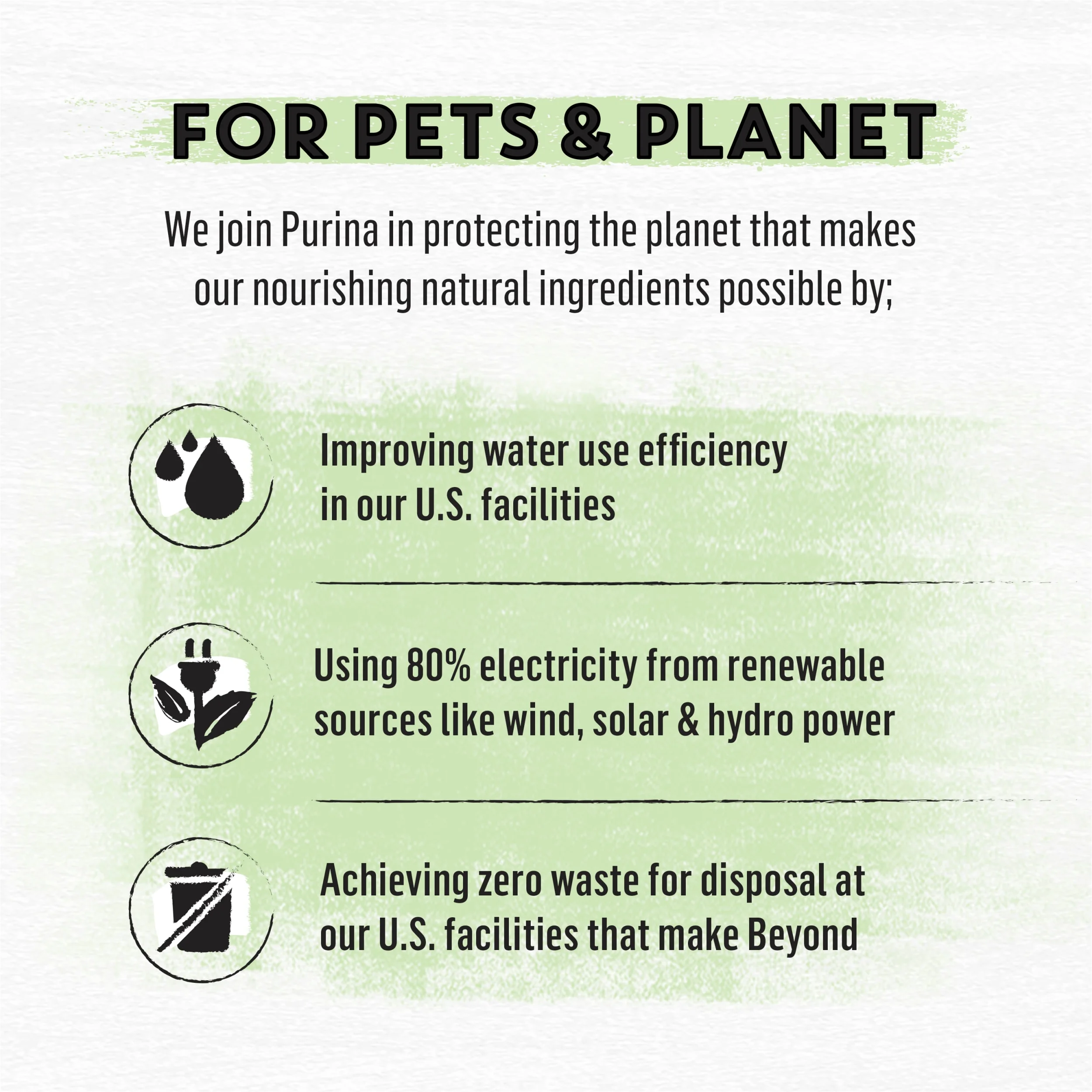 Purina Beyond Grain Free, Natural Dry Cat Food, Simply Grain Free Wild Caught Whitefish & Cage Free Egg Recipe, 5 lb. Bag