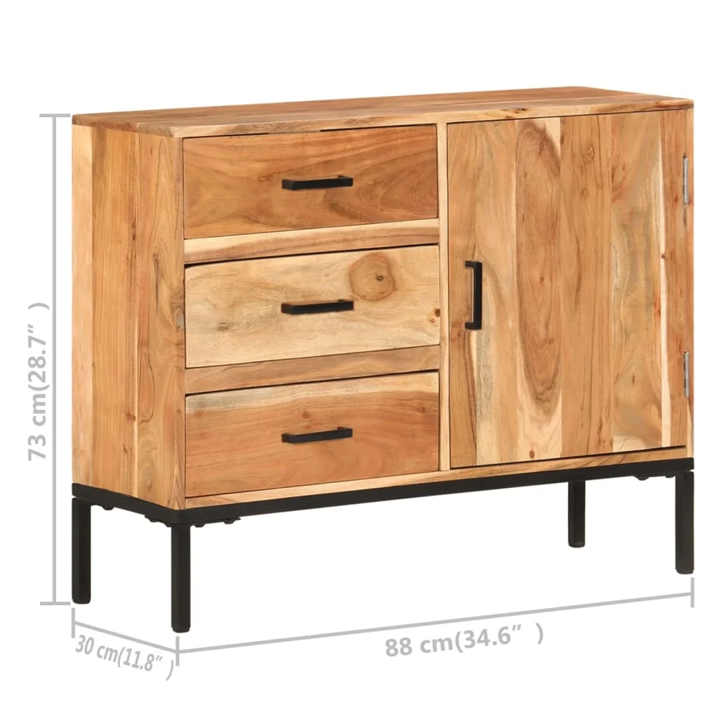 Sideboard 34.6