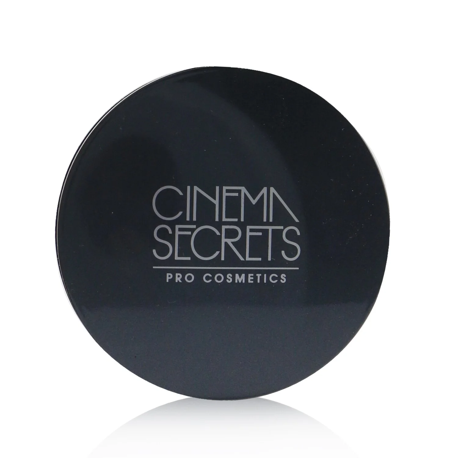 Cinema Secrets Dual Fx Foundation Powder - # Olive  8g/0.28oz