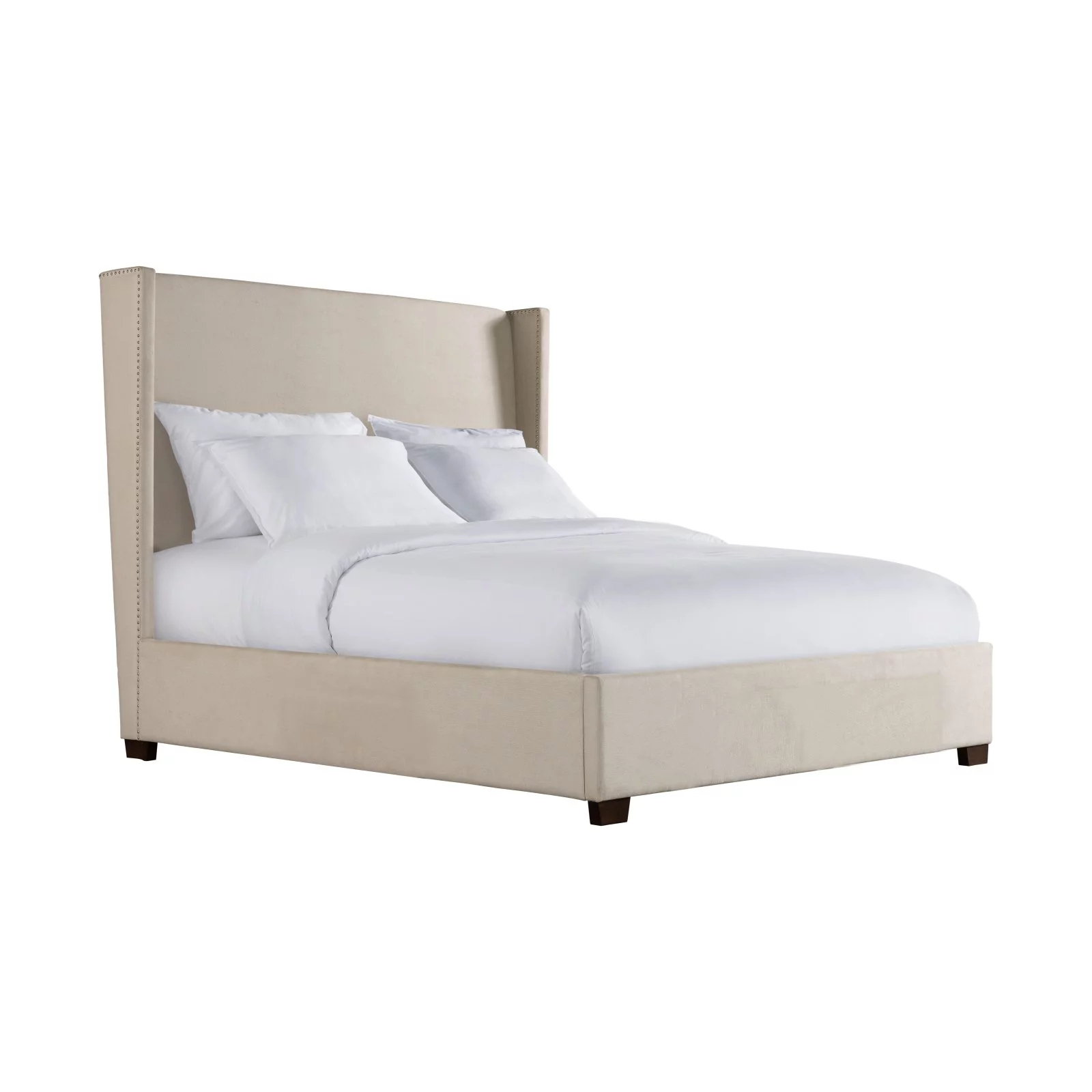 Picket House Furnishings Fiona Queen Upholstered Bed