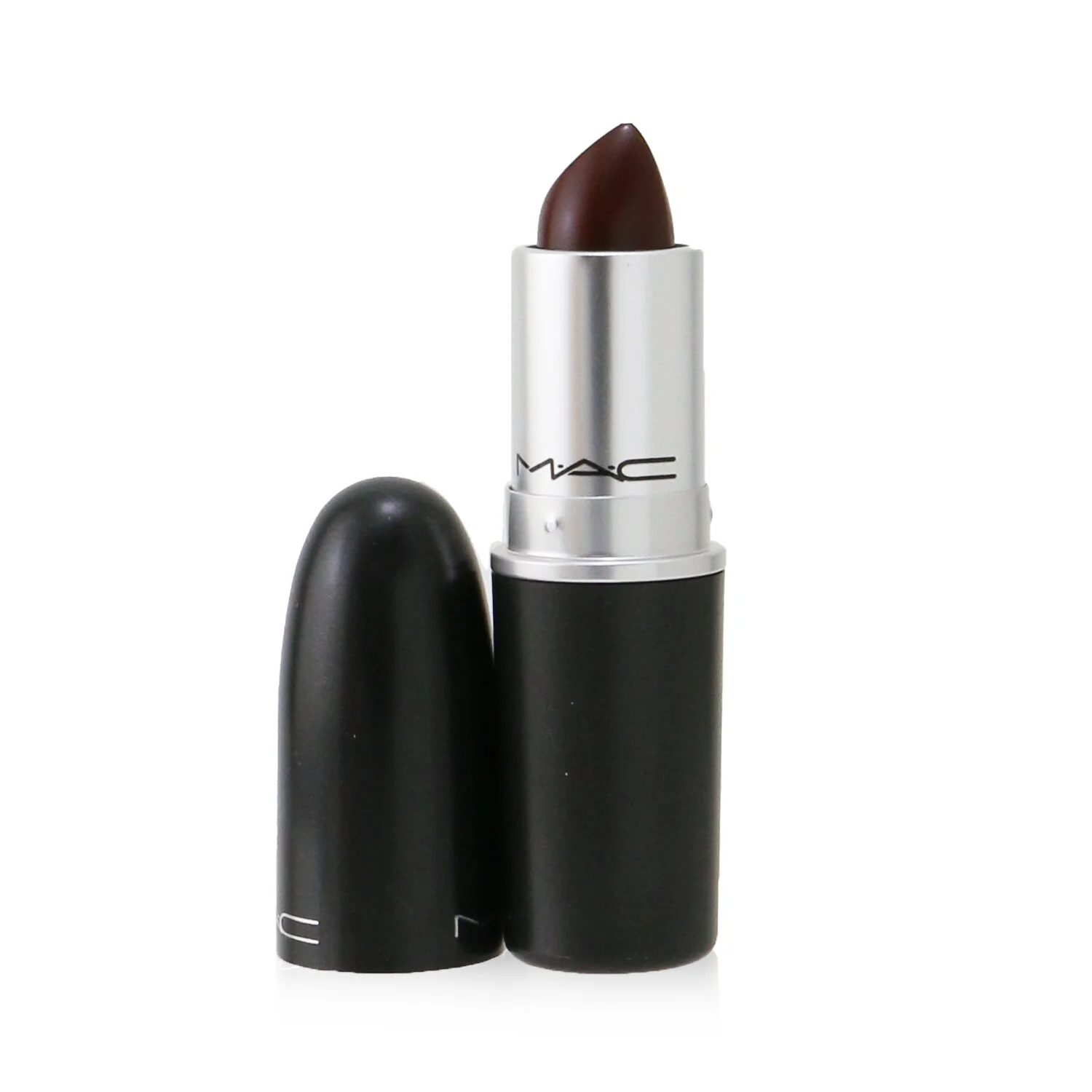 MAC Lipstick - # Tarnished Reputation (Matte)  3g/0.1oz