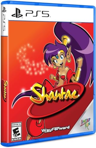 Shantae