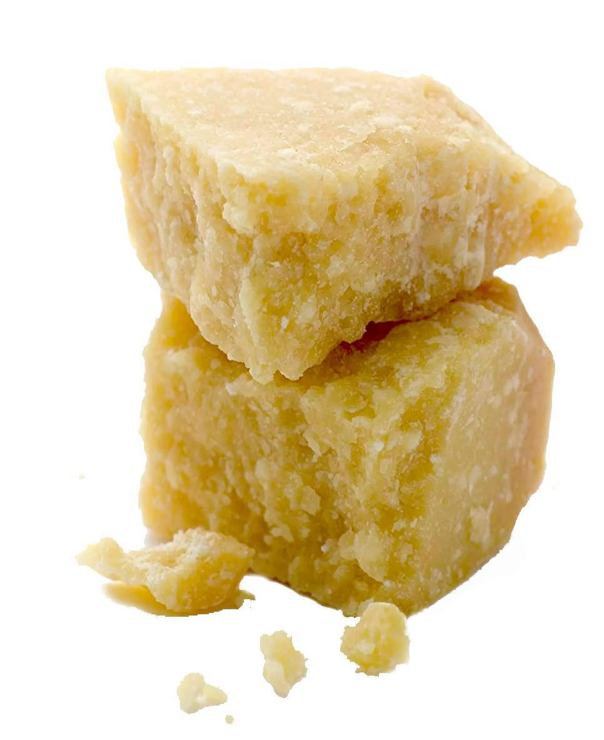 24 Month Parmigiano Reggiano - 3 Pound Random Chunk(S) (NO Rind-100% Yield)