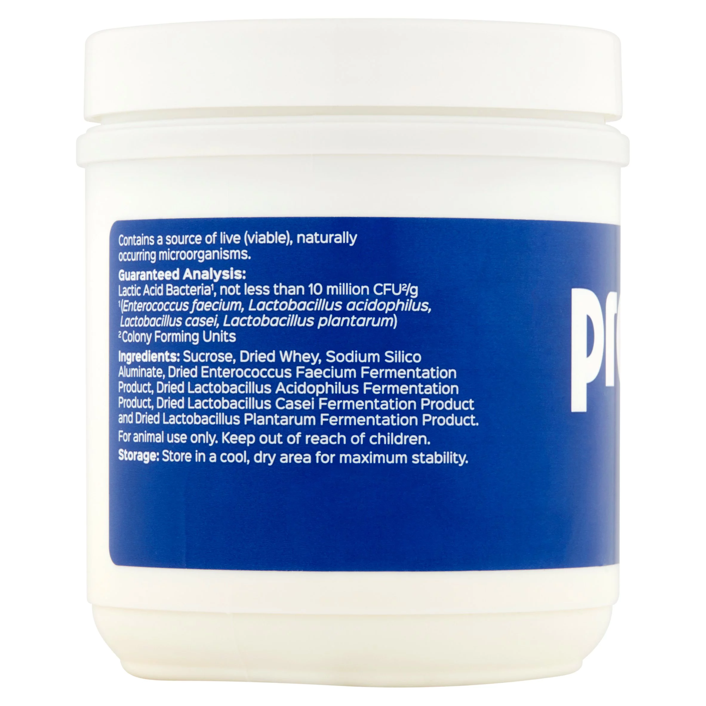 PROBIOS MULTI SPECIES PROBIOTIC POWDER 240G