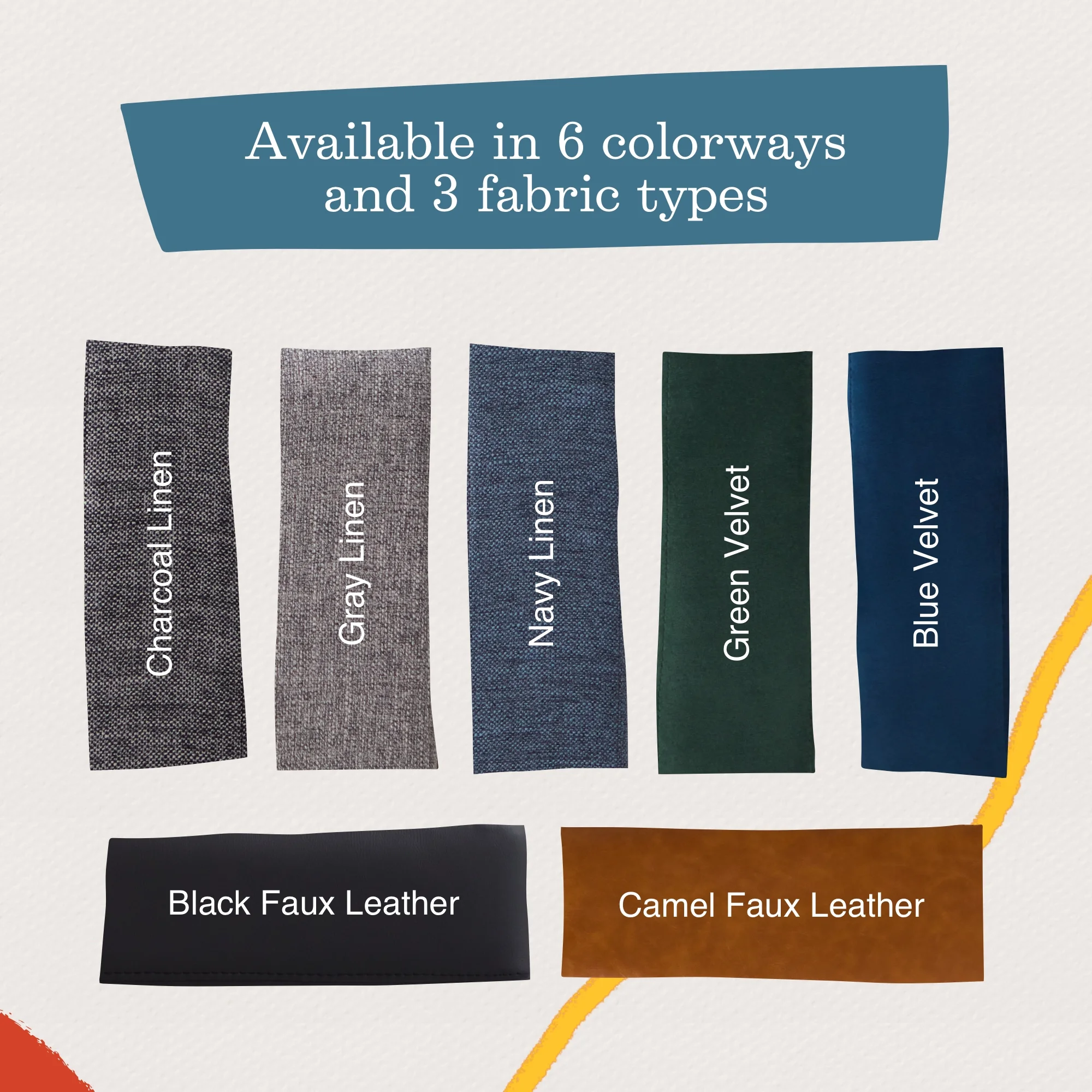 Mayview Carraway Upholstered Sofa with Tufting, Navy Velvet