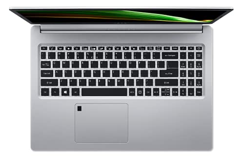 Acer Aspire Go 15 AI Ready Laptop | 15.6