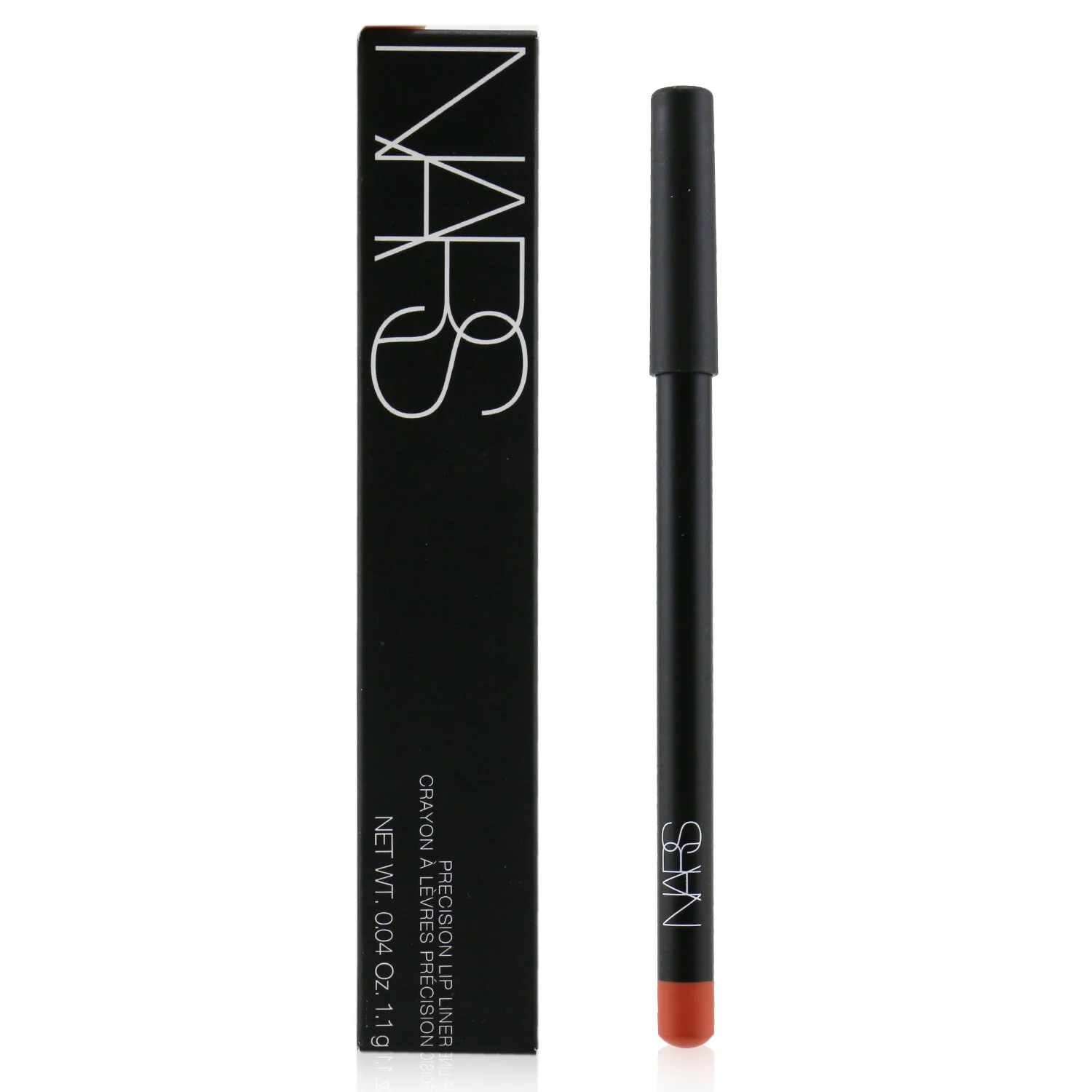 NARS Precision Lip Liner - # Rouge Marocain (Deep Burgundy)  1.11g/0.04oz