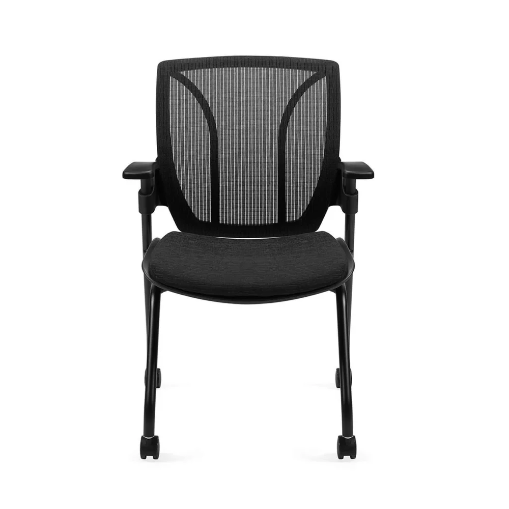 Roma Office Reception Chairs