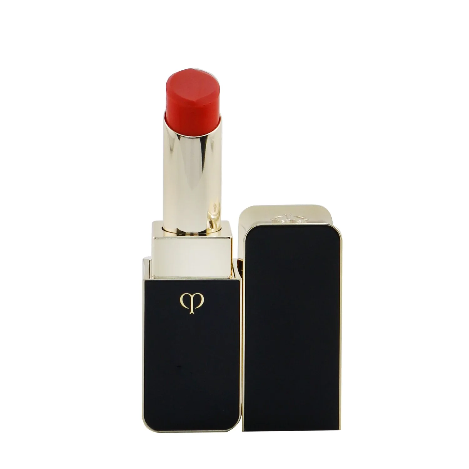 Cle De Peau Lipstick Matte - # 520 Heavenly Peach (Limited Edition XMAS 2022)  4g/0.14oz