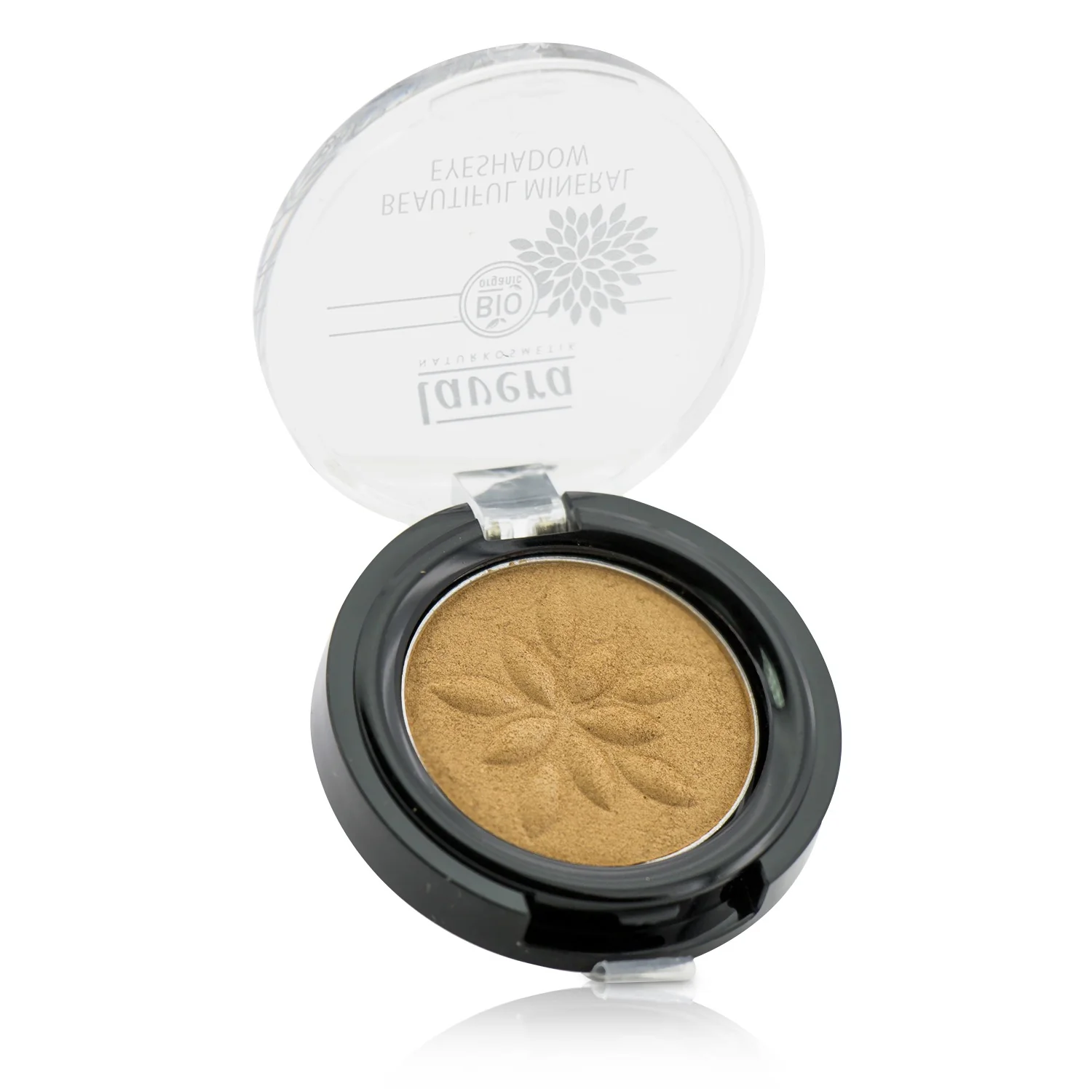 Lavera Beautiful Mineral Eyeshadow - # 29 Matt'n Ginger  2g/0.06oz