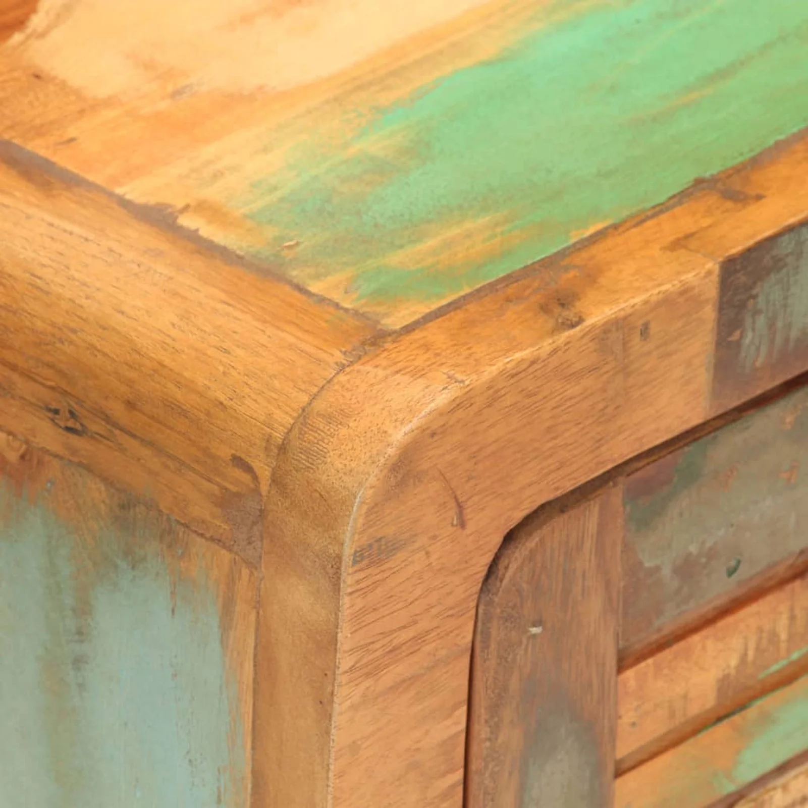 Htovila Bedside Cabinet 15.7