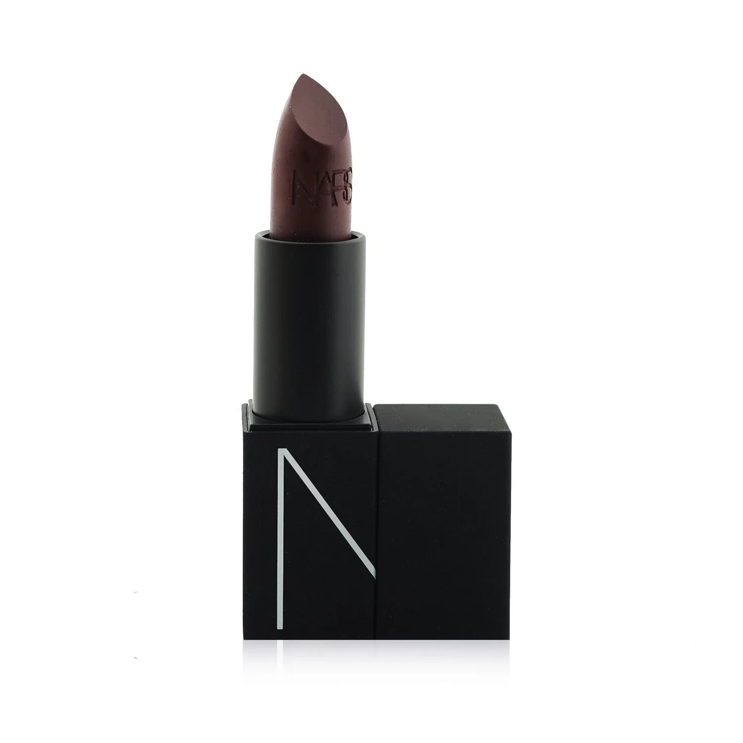 NARS Lipstick - Hot Voodoo (Satin) (Box Slightly Damaged)  3.4g/0.12oz