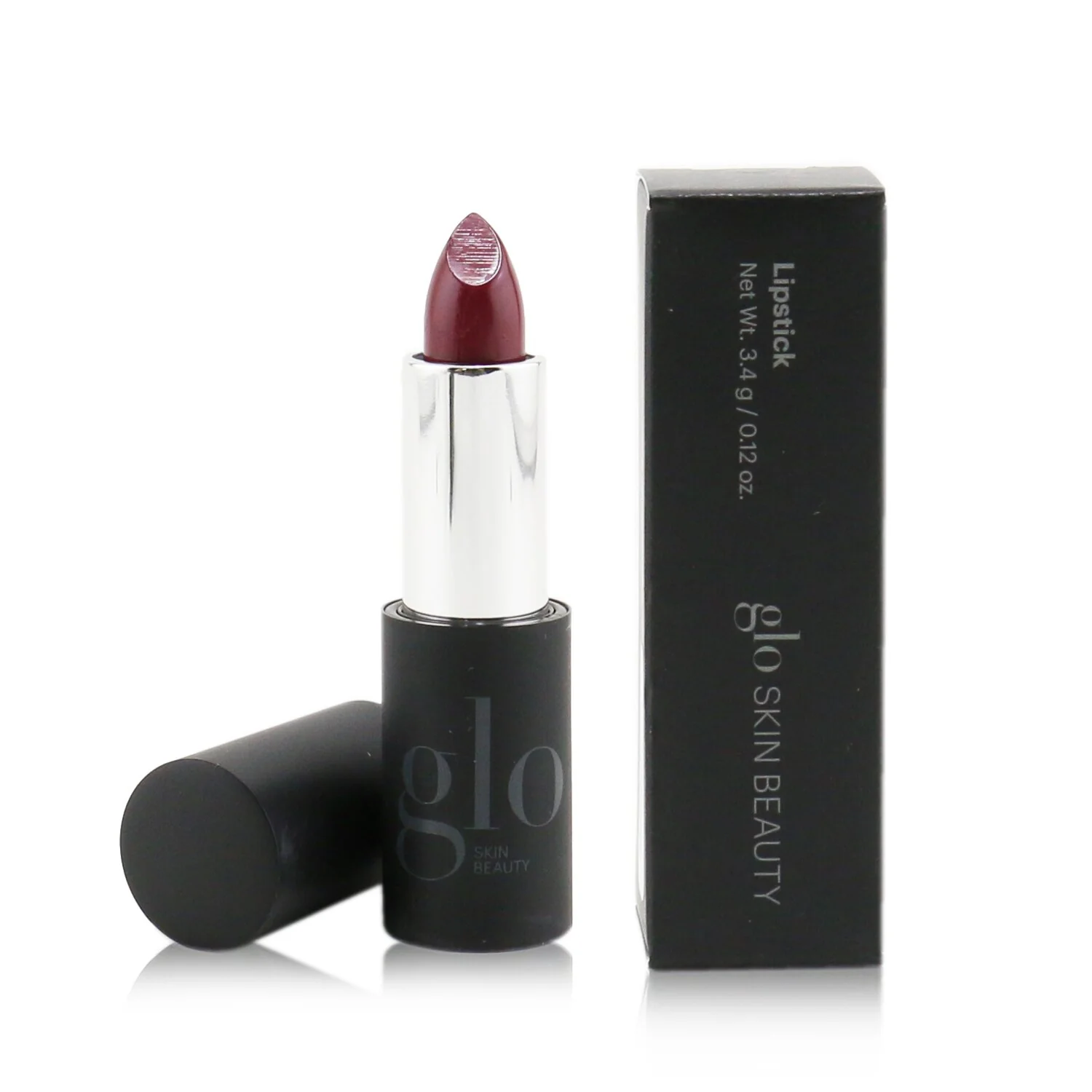 Glo Skin Beauty Lipstick - # Brick-House  3.4g/0.12oz