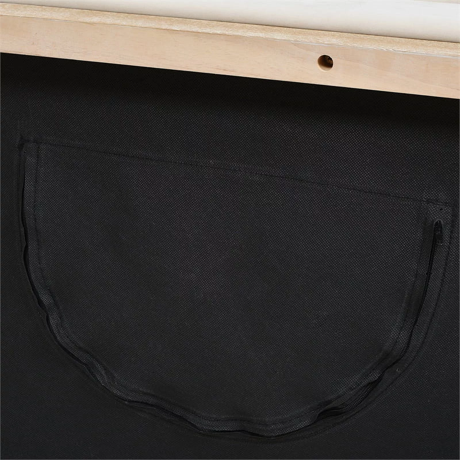 Knox Modern Farmhouse 3 Piece Velvet Arm Chair & Sofa Set in Beige