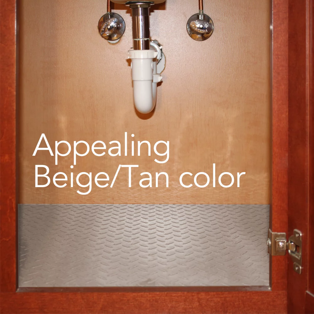 Resilia Premium Under Sink Mats - 24