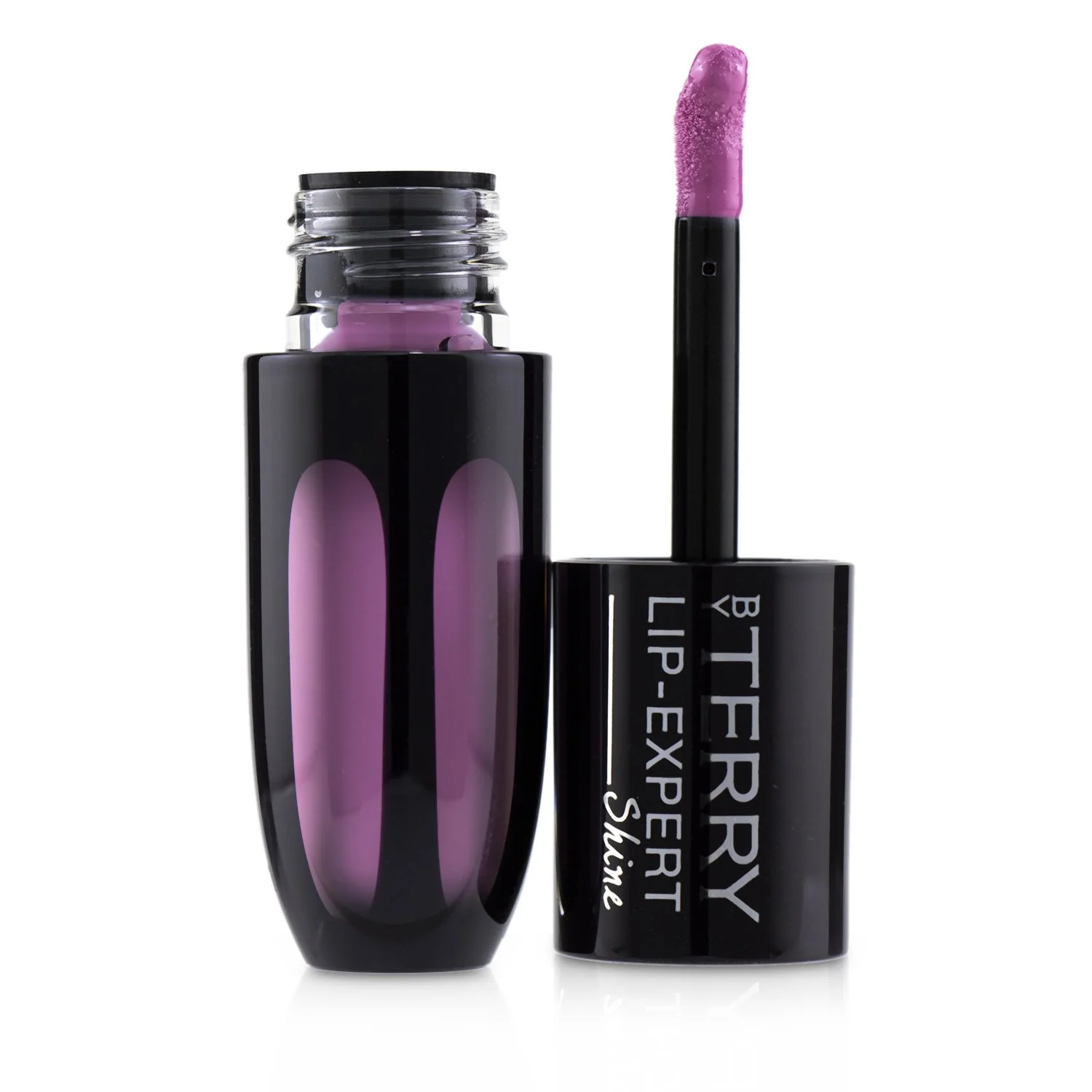 By Terry Lip Expert Shine Liquid Lipstick - # 4 Hot Bare  3g/0.1oz