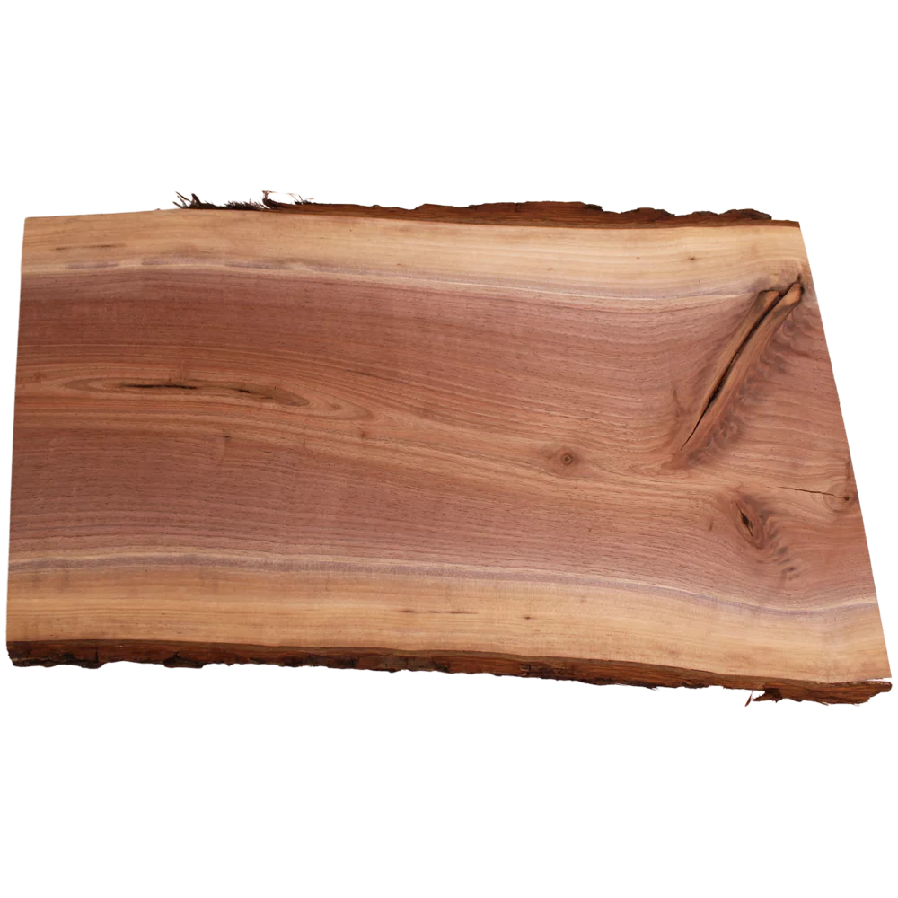 Live Edge Walnut Slab