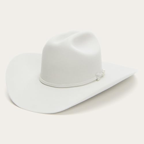 Stetson 7540 Skyline 6X Fur Cowboy Hat