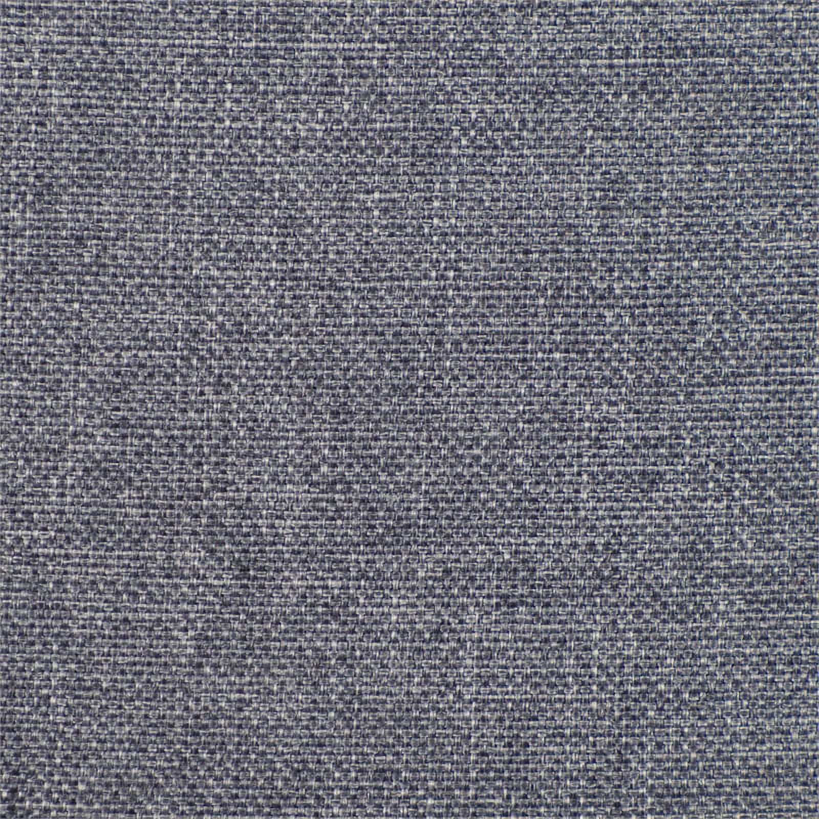 Atlin Designs Upholstered Engineered Wood Queen Bed in Gray