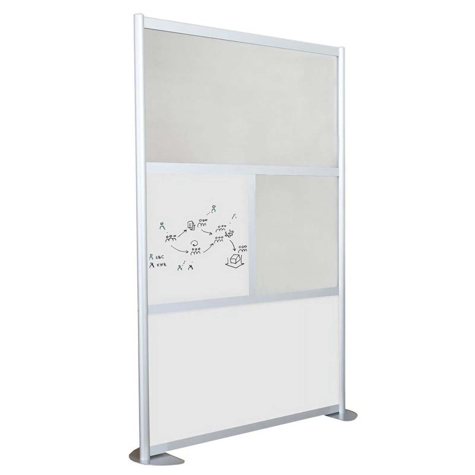 SpaceMakers 4 Panel 78